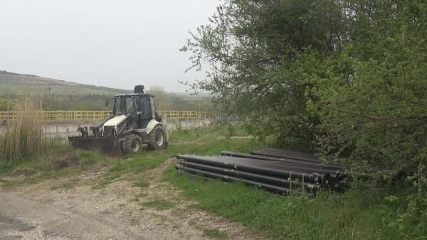 İstanbul'un göbeğinde 70 gündür susuzlar! İmamoğlu yarım bıraktı - Resim: 2