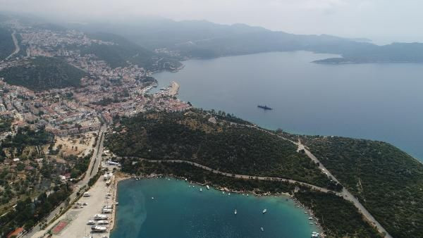Antalya'da Koronavirüsün olmadığı tek ilçe: Bu süreçte gelmeyin - Resim: 4