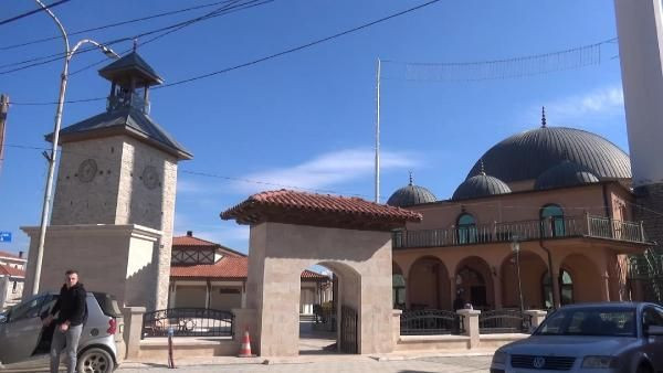 Kosova'da koronavirüsün görülmediği tek Türk kasabası - Resim: 3