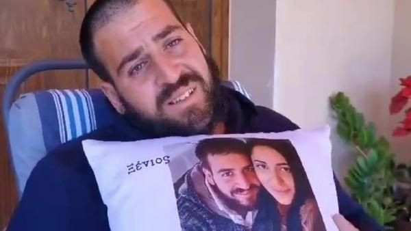 Güney Kıbrıs'ta Rum seferi askeri G-3 ile dehşet saçtı - Resim: 1