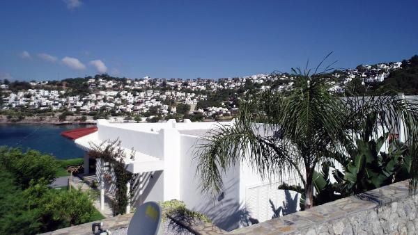 Yılmaz Özdil'in villasına yıkım için tebligat gönderildi! - Resim: 3