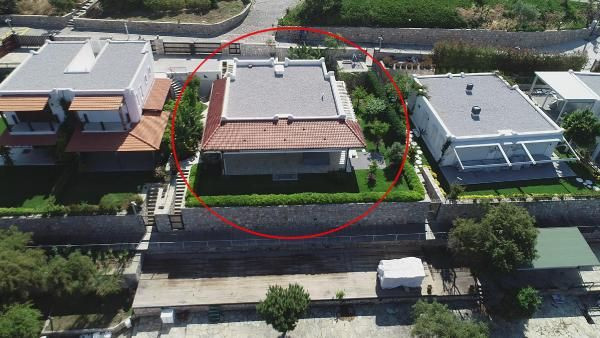 Yılmaz Özdil'in villasına yıkım için tebligat gönderildi! - Resim: 1