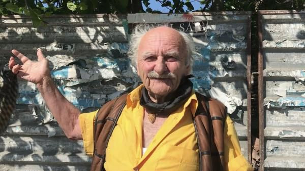 65 yaş üstü vatandaşlar 4 saatliğine özgürlüğüne kavuştu - Resim: 3