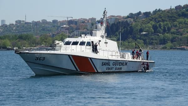 İstanbul Fatih Sultan Mehmet Köprüsü'nde mucize kurtuluş - Resim: 2