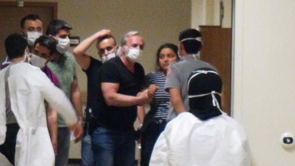 Oğlunu ve yengesini öldüren kadın Adıyaman'da sokakta bulundu - Resim: 2