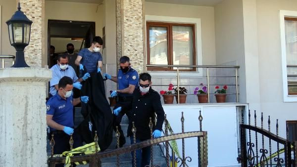 Zeynep Şenpınar'ı katleden  Selim Ahmet Kemaloğlu’yla ilgili korkunç gerçek - Resim: 1