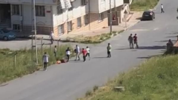 İstanbul'u sarsan Hatice Çelik cinayeti! Cesedini oğlu bekledi - Resim: 3