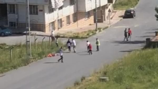 İstanbul'u sarsan Hatice Çelik cinayeti! Cesedini oğlu bekledi - Resim: 1