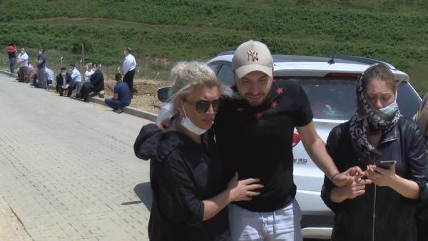 Caner Çalışır kimsesizler mezarlığına mı gömüldü? Murat Övüç'ten olay itiraflar - Resim: 4