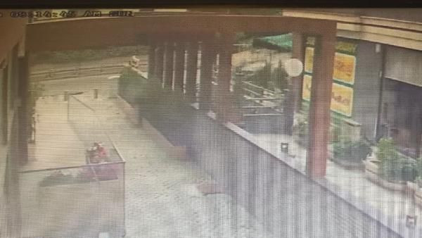 Caddebostan'da korkunç olay! 'Çok acayip bir ses geldi sonrasında...' - Resim: 2