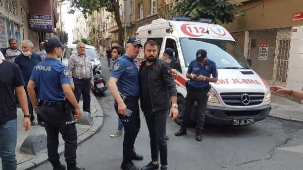 Şişli'de pompalı tüfekle düzenlenen saldırıda 3 kişi yaralandı - Resim: 1