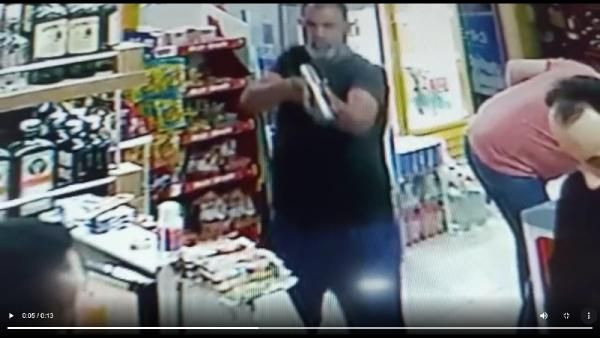 Bursa'da korkunç cinayet! Müşterilerinin gözü önünde vuruldu - Resim: 4