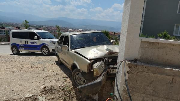 Eski eşini erkekle gördü otomobille takip edip silah sıktı - Resim: 4