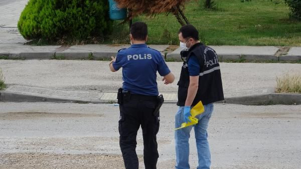 Kıskançlık tartışmasında sevgilisini tüfekle vurup, otomobilden attı - Resim: 3