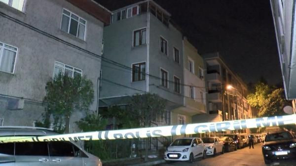 Bağcılar'da eşinden dayak yiyen kadın pencereden atladı - Resim: 3