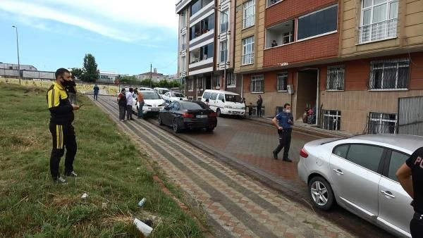 İstanbul'da 2 küçük çocuğa taciz! Mahalleli kapıyı kırıp kurtardı - Resim: 3
