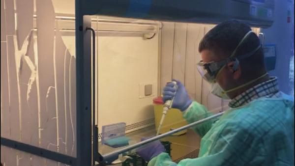 81 ilin atık suyunda koronavirüs incelemsi yapıldı! Konya açık ara birinci çıktı - Resim: 2