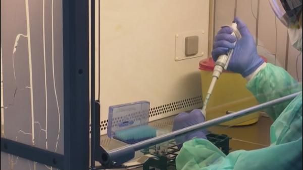 81 ilin atık suyunda koronavirüs incelemsi yapıldı! Konya açık ara birinci çıktı - Resim: 4