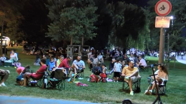 Caddebostan'daki şu hale bakın! - Resim: 1