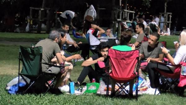 Caddebostan'daki şu hale bakın! - Resim: 2