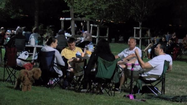 Caddebostan'daki şu hale bakın! - Resim: 4