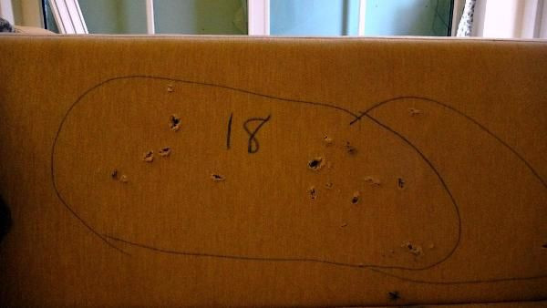 Marmaris'teki otelde 15 Temmuz'daki çatışmanın izleri duruyor - Resim: 3