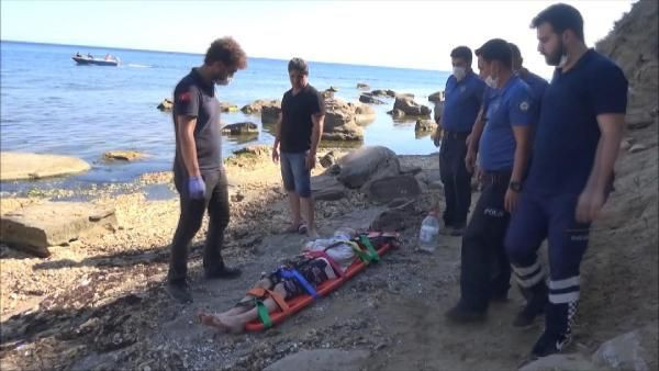 Silivri'de 50 metrelik yükseklikten düşen 2 genç kız yaralandı - Resim: 1