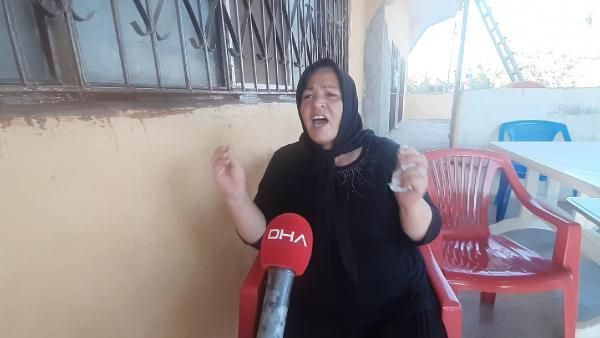 Zeynep Şenpınar'ın annesi kızını katleden cani boksöre ilk bunu soracak - Resim: 3