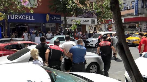 Güzellik merkezleri arasında müşteri kapma kavgası! Avcılar karıştı - Resim: 1