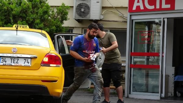 Kurban Bayramı bilançosu! Türkiye genelinde 5 bin 283 acemi kasap kendini kesti - Resim: 2