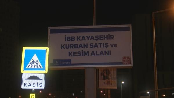 İBB'nin kasapları kaçtı iddiası! Etler çürüdü vatandaş isyanda - Resim: 1