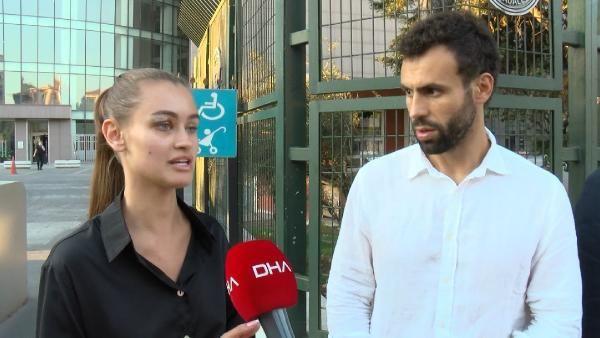 Çeşme'de dövülen model Daria Kyryliuk'un ifadesi ortaya çıktı! Detaylar korkunç - Resim: 3