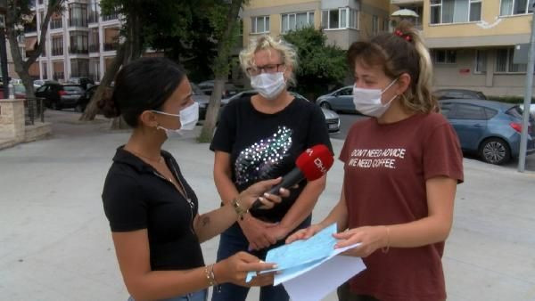 Ayvalık'ta eğlence mekânında anne ve kızına darp iddiası! - Resim: 1