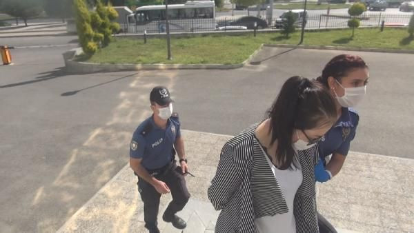 Karaman'da şoke eden olay! Hemşirelik öğrencisi kız çeteye sahte reçete düzenliyormuş - Resim: 3