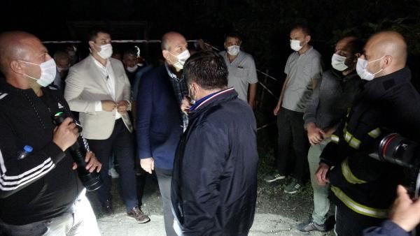 Giresun sel felaketinde kötü haber! Biri asker 2 ceset daha bulundu - Resim: 3