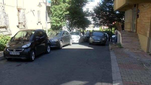 Dizi oyuncusu Günnur Adıgüzel'i dövüp 500 bin lirasını gasp ettiler - Resim: 2