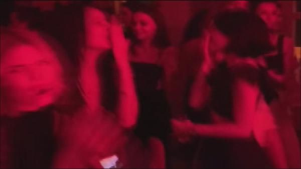 Pes dedirten görüntüler! Boğaz'a karşı 'korona' partisi - Resim: 3