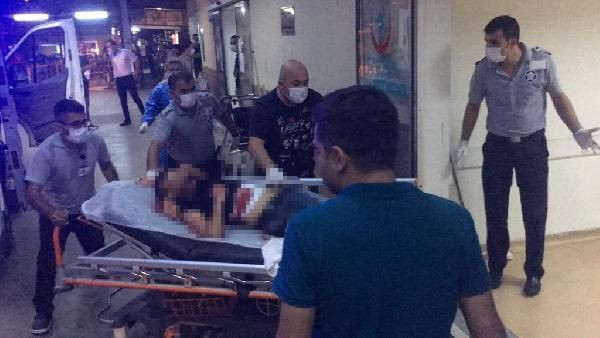 Adana'da korkunç infaz! 2 kişiyi otomobilde, bir kişiyi ambulansta öldürdüler - Resim: 3