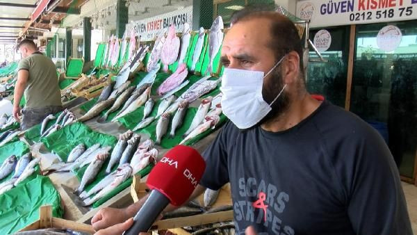Balık yasağı kalktı tezgahlar palamutla doldu fiyatlar yine de pahalı - Resim: 2