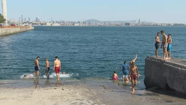 Meteoroloji'den 6 il için uyarı var! Hem yağacak hem yakacak bu saate dikkat - Resim: 3