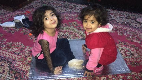 Aydın'da Filipinli anne ve 2 çocuğundan 13 gündür haber alınamıyor - Resim: 1