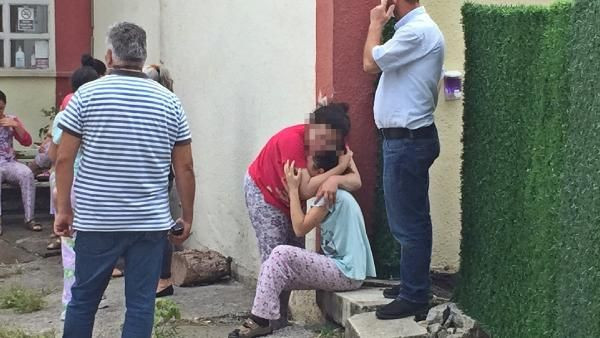 Samsun'da kavga edip intihara kalkışan kızlar farklı yuvalara yerleştirildi - Resim: 1