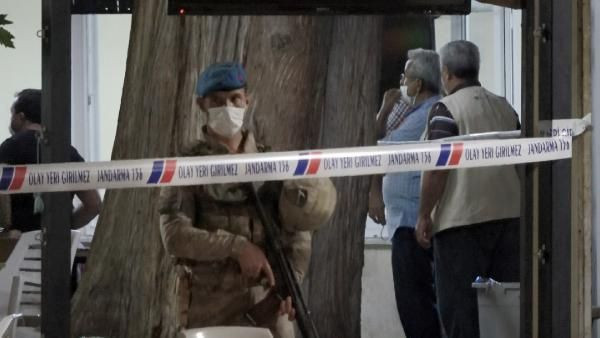 Bursa'daki miras kavgasında silahlar patladı! Ölü ve yaralılar var - Resim: 4