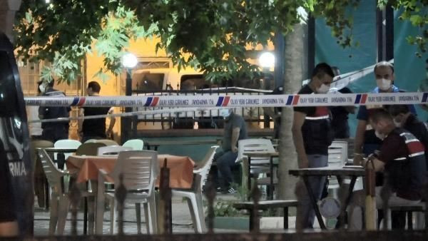 Bursa'daki miras kavgasında silahlar patladı! Ölü ve yaralılar var - Resim: 3