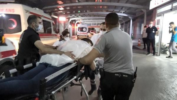 Bursa'daki miras kavgasında silahlar patladı! Ölü ve yaralılar var - Resim: 2