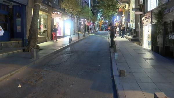 Kalk Gidelim'in oyuncu Onur Seyit Yaran silahlı saldırıya uğradı! Sokak ortasında vuruldu - Resim: 4