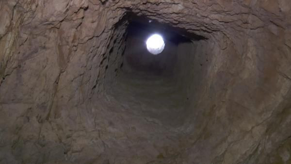 Bayburt'da tesadüfen bulunmuştu! Ziyaretçi akınına uğruyor - Resim: 3