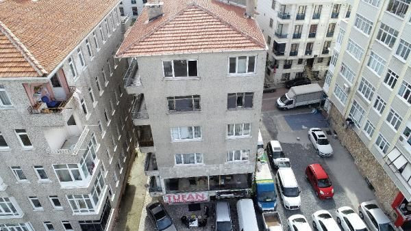 İstanbul'da kabus dolu 12 ay! Evlerine girmeye korkuyorlar - Resim: 4