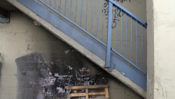 İstanbul'da 13 yaşındaki kıza tecavüze suçüstü! 5 gündür ailesi kayıp ilanıyla arıyordu - Resim: 2