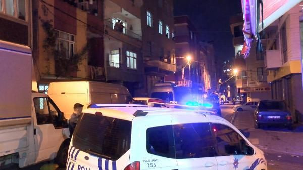 İstanbul Bağcılar'da dehşet anları! Rastgele ateş açtılar 5 yaralı var - Resim: 3